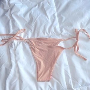 437 Sanders bikini bottoms